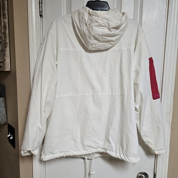 Cookies All Conditions Colorblock Full Zip Hoodie Hooded Jacket Men's Size Large - Picture 7 of 12